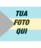 Modello per un collage dipinto volto o di una foto in trasparenza con la bandiera delle Bahamas, basta caricare la foto, modificare on-line ed è possibile salvare o inviare ai tuoi amici via email.