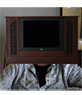 In una televisione