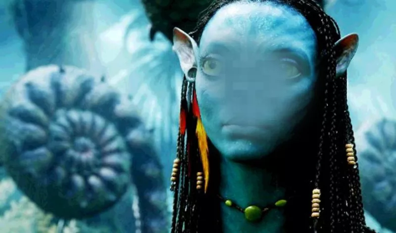 Inserire il volto che si desidera in un Avatar grazie a questo effetto ..