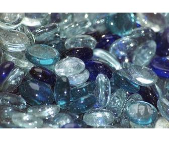 divertitevi cercare tua foto allquotinterno di queste gemme cristalline
