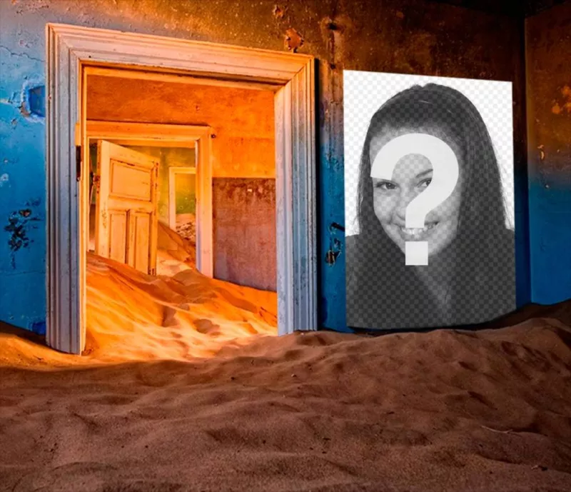 Cartolina di Kolmannskuppe ..