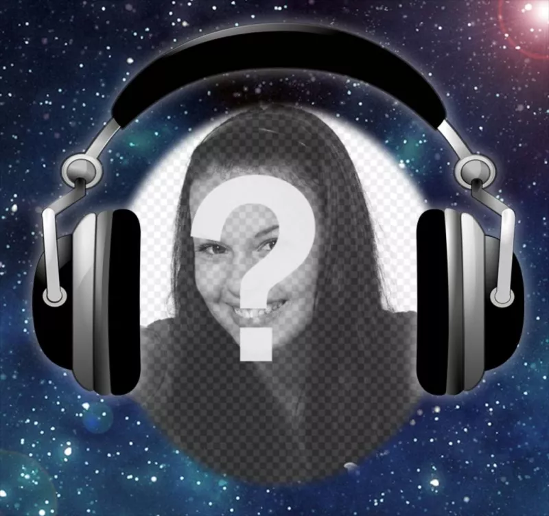 Se la musica ti trasporta allora questo effetto è per voi ..