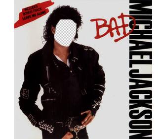 essere michael jackson sulla copertina suo album