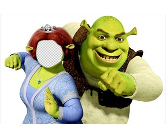 essere fiona il marito shrek modifica di questo montaggio in linea