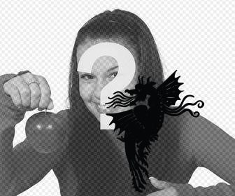 fotomontaggio online per mettere tatuaggio sulle tue foto come fosse reale