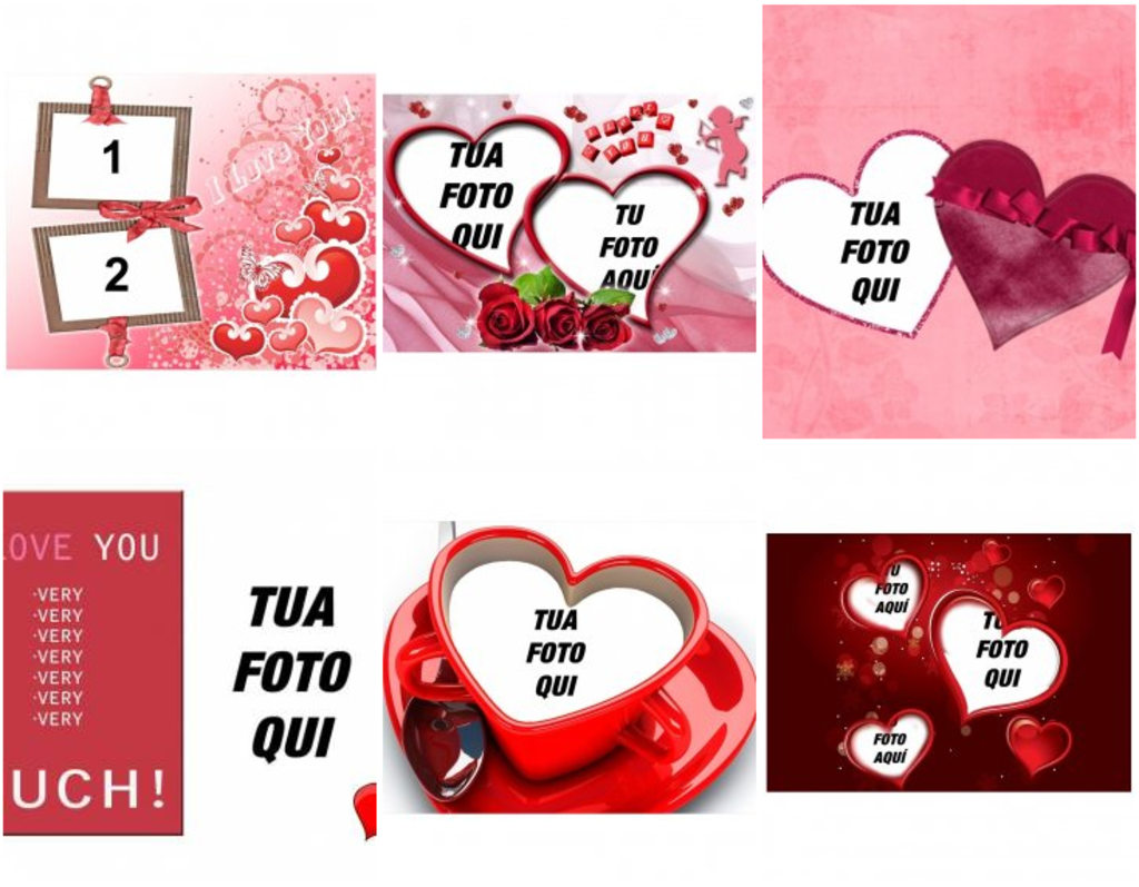  pagina 6/6 cartoline d'Amore