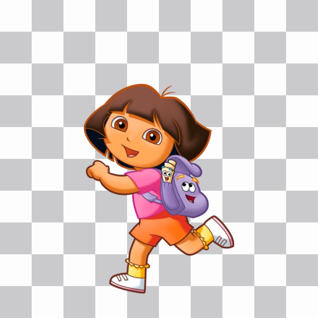 Dora l'esploratrice Sticker ..